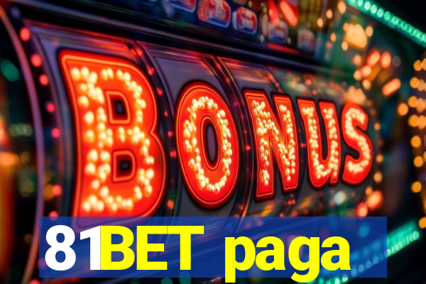 81BET paga